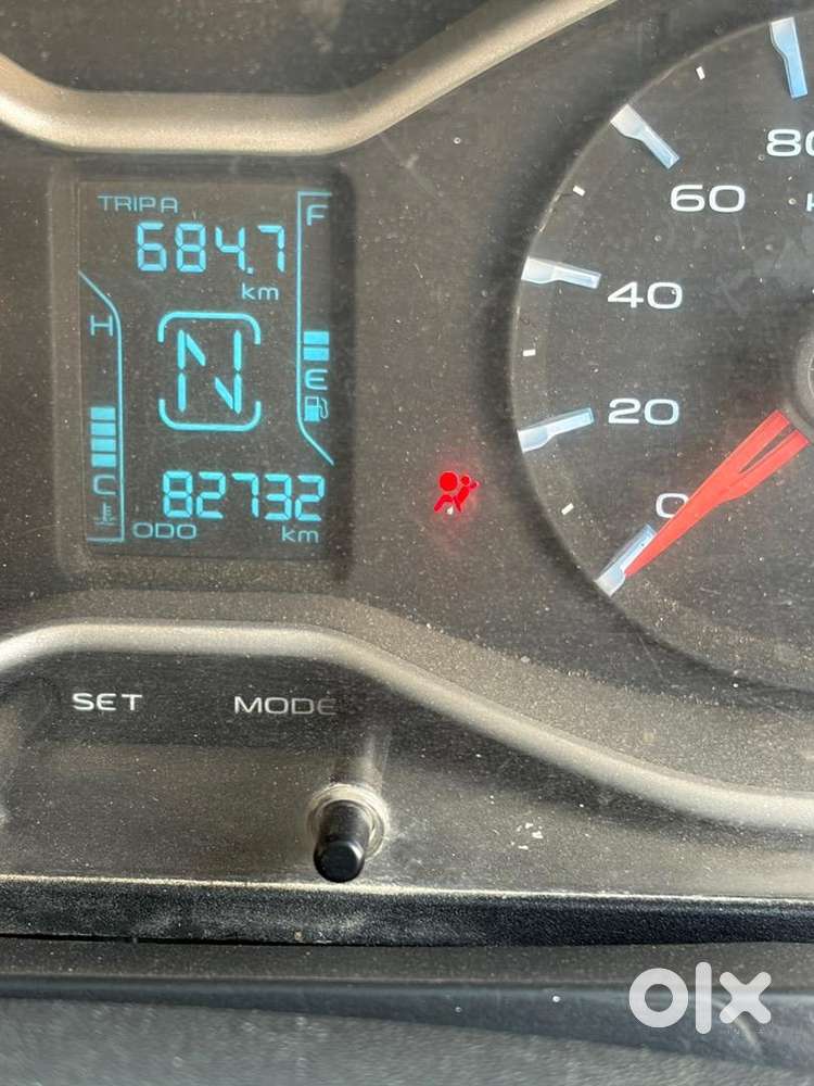 Mahindra Scorpio 2016 Diesel Well Maintained And Good Condtion