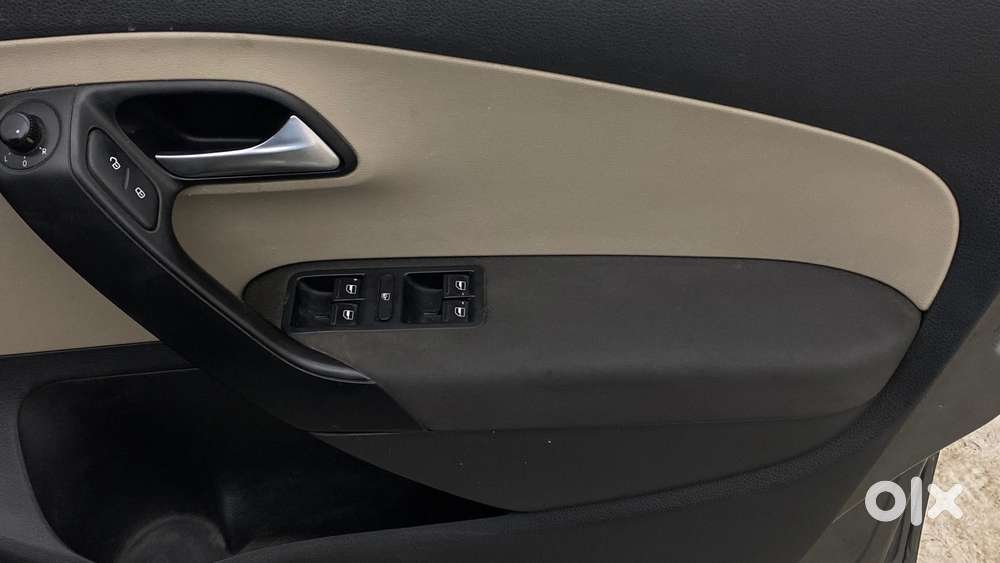 Volkswagen Polo 2009-2013 Diesel Highline 1.2l, 2013, Diesel