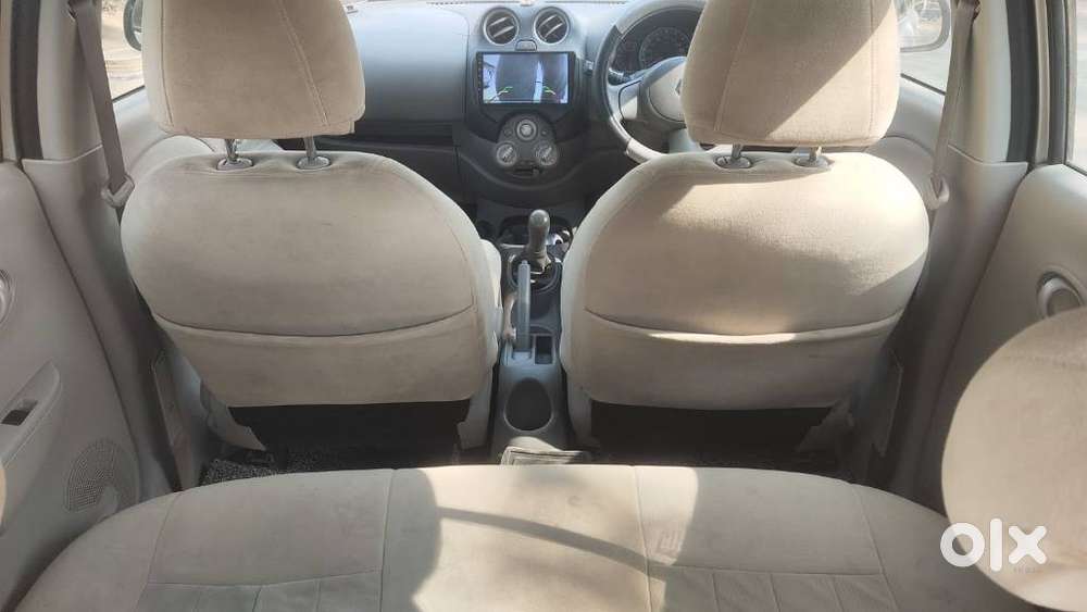 Renault Pulse 2012-2014 Petrol Rxl, 2013, Petrol