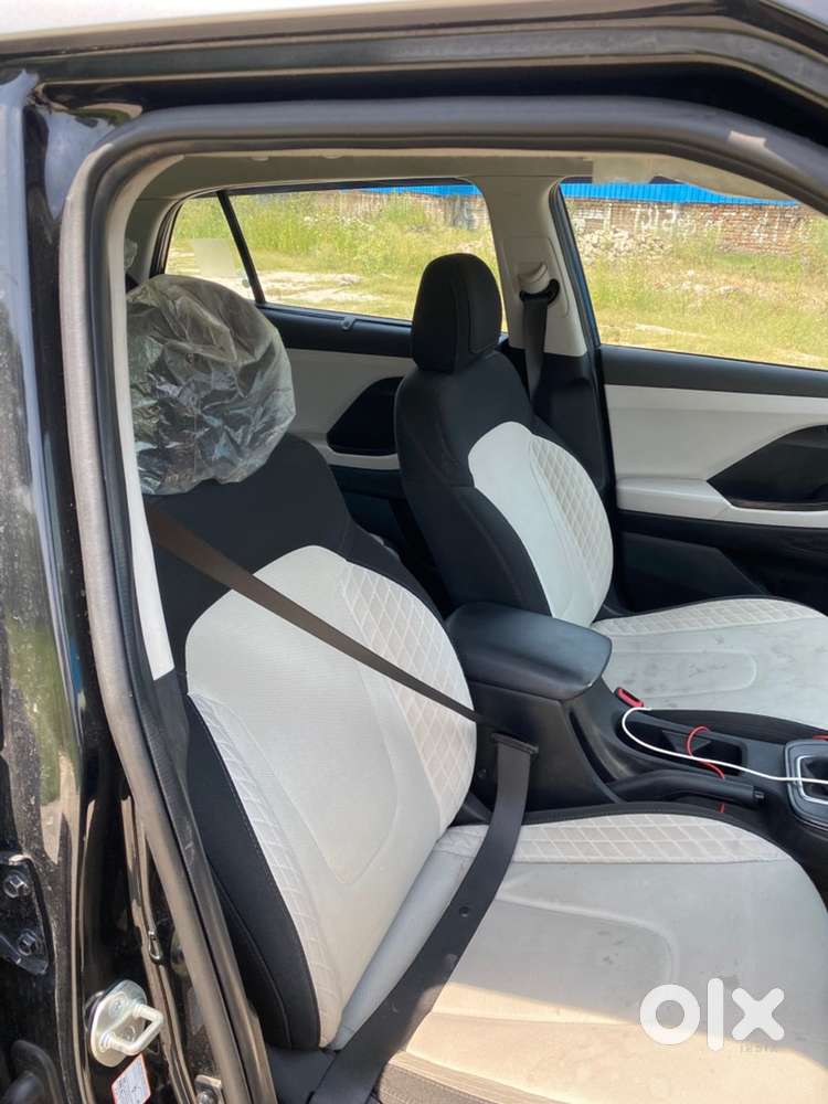 Hyundai Creta Facelift 2024