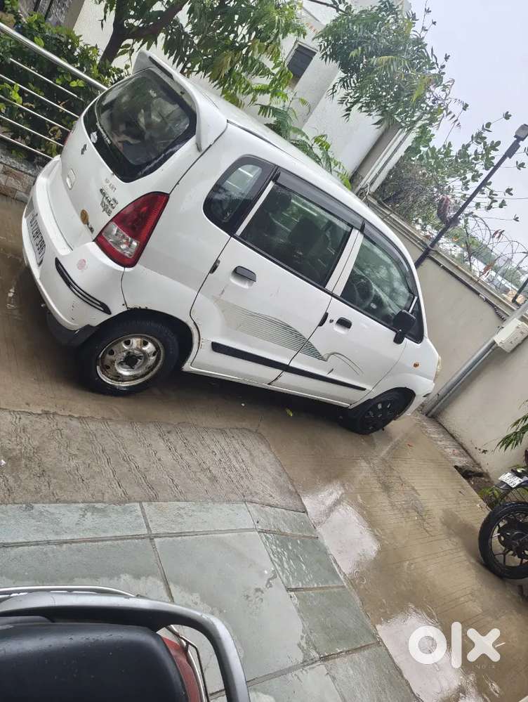 Maruti Suzuki Estilo Lxi 2012
