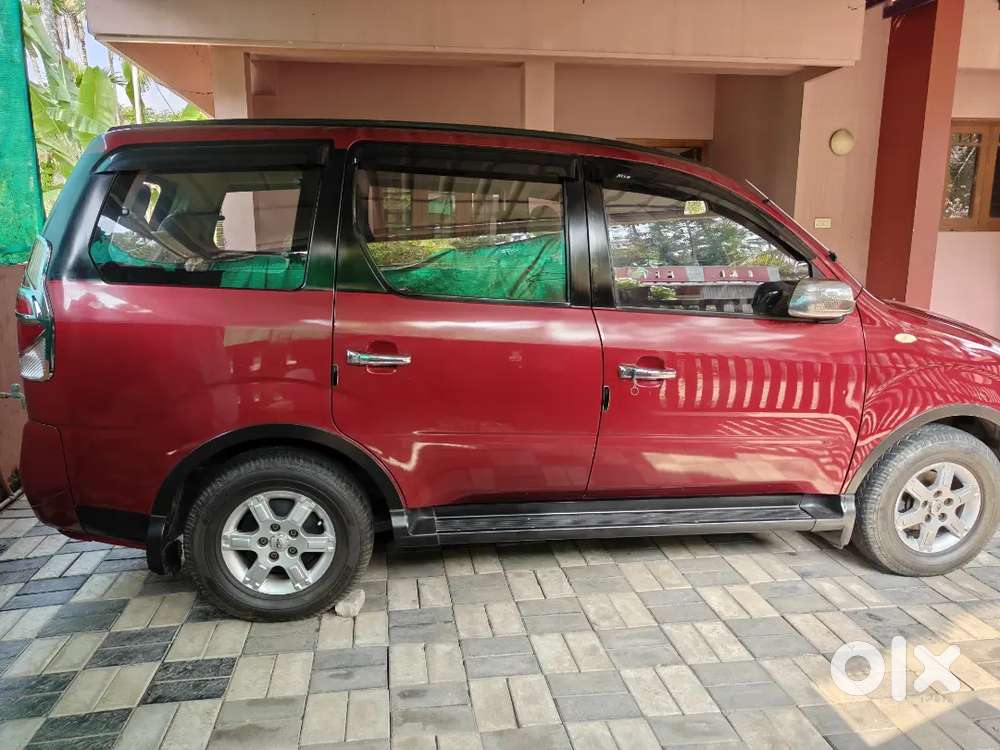 Mahindra Xylo 2012 E4 Excellent Condition Vehicle