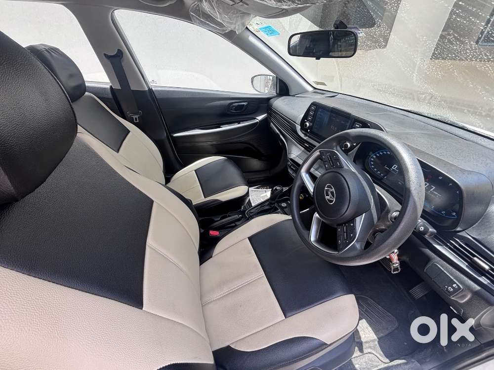 I20 New Car Condition