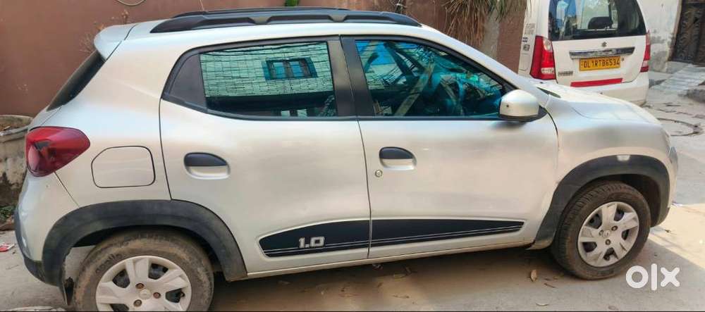 New Condition