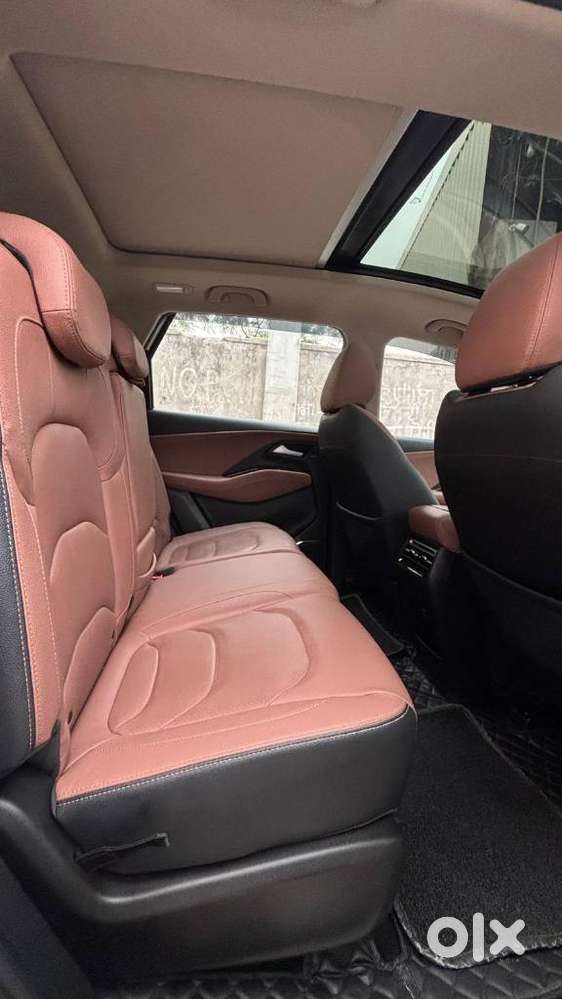 Mg Hector, 2023, Petrol