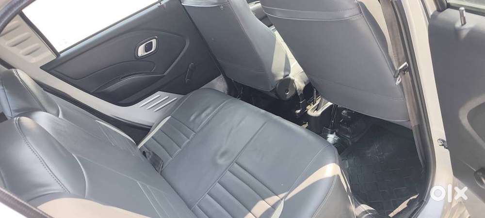 Datsun Redigo 1.0 S, 2019, Petrol