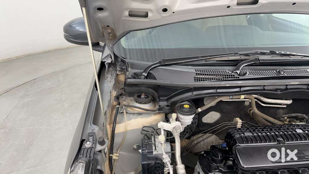 Honda Amaze Vx Cvt I-vtec, 2023, Petrol