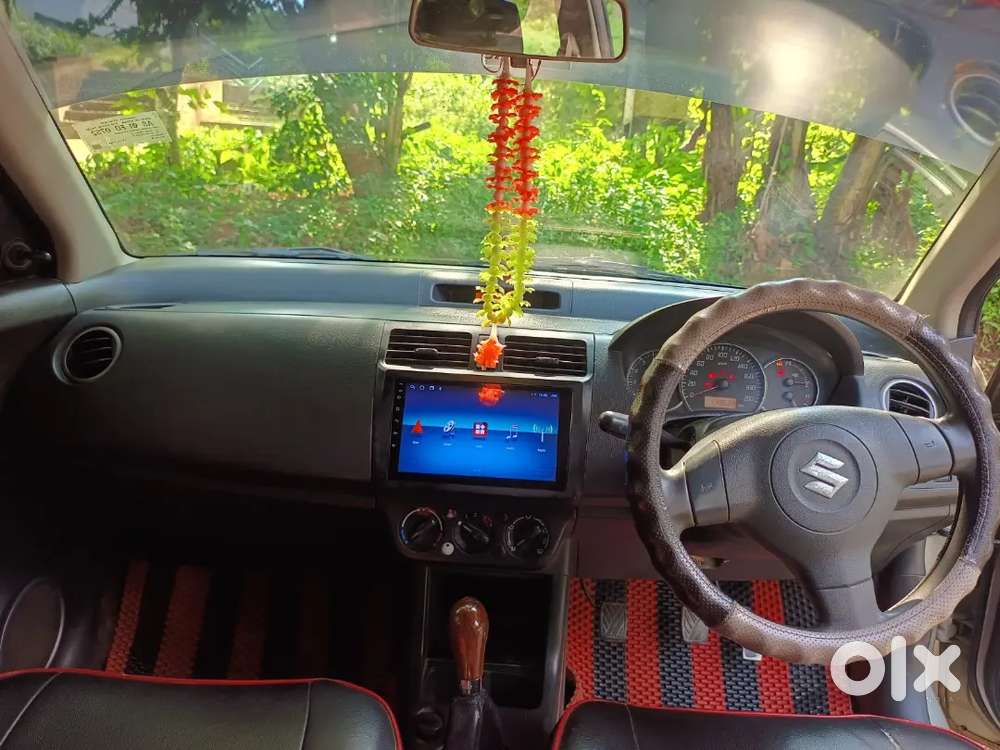 Maruti Suzuki Dzire 2009