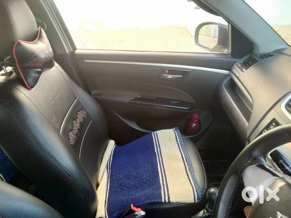 Maruti Suzuki Swift 2014 Diesel 150000 Km Driven