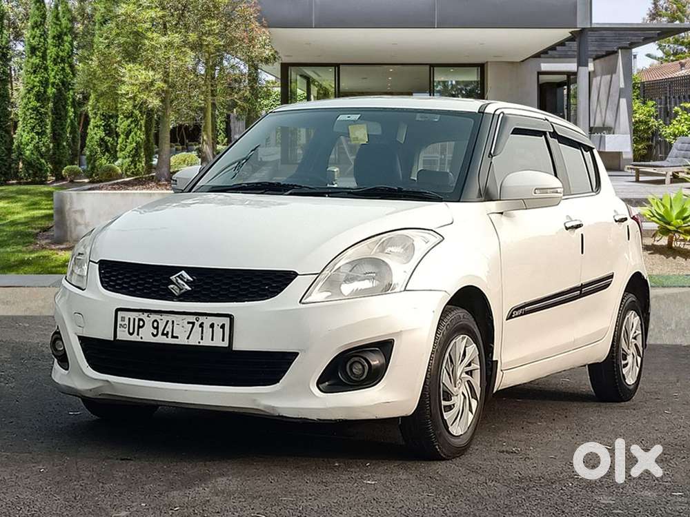 Maruti Suzuki Swift Vxi + Manual, 2014, Petrol