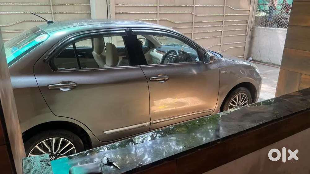 Maruti Suzuki Dzire 2018 Diesel 78000 Km Driven