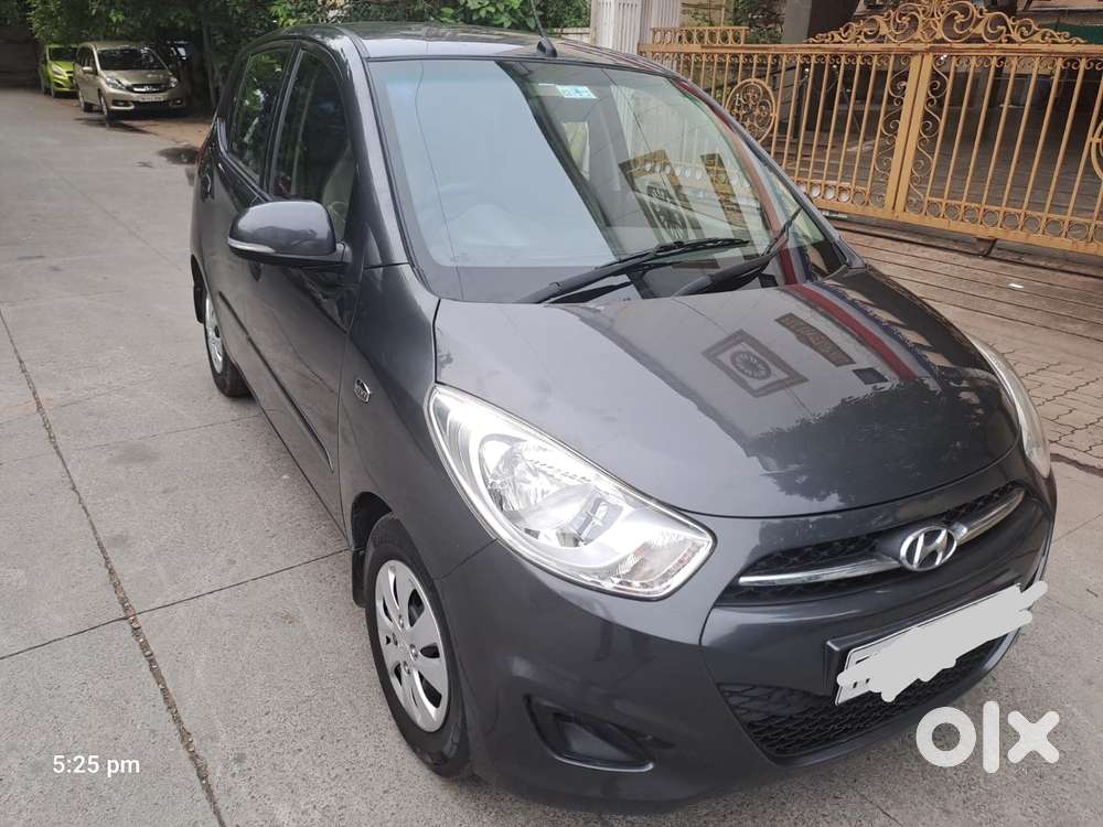 Hyundai I10 Sportz Option, 2012, Petrol