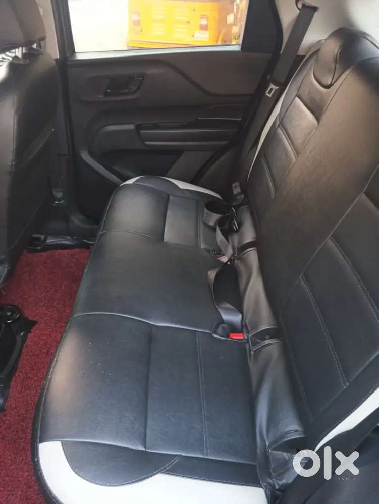 Tata Punch 2024 Petrol 20000 Km Driven