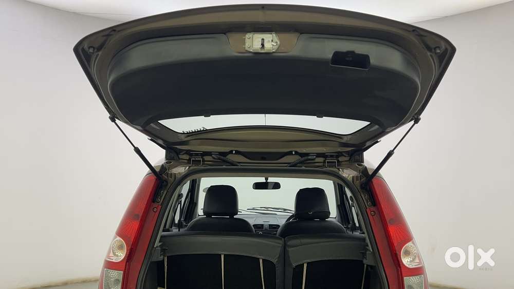 Maruti Suzuki Ritz Ldi Bs-iv, 2014, Diesel