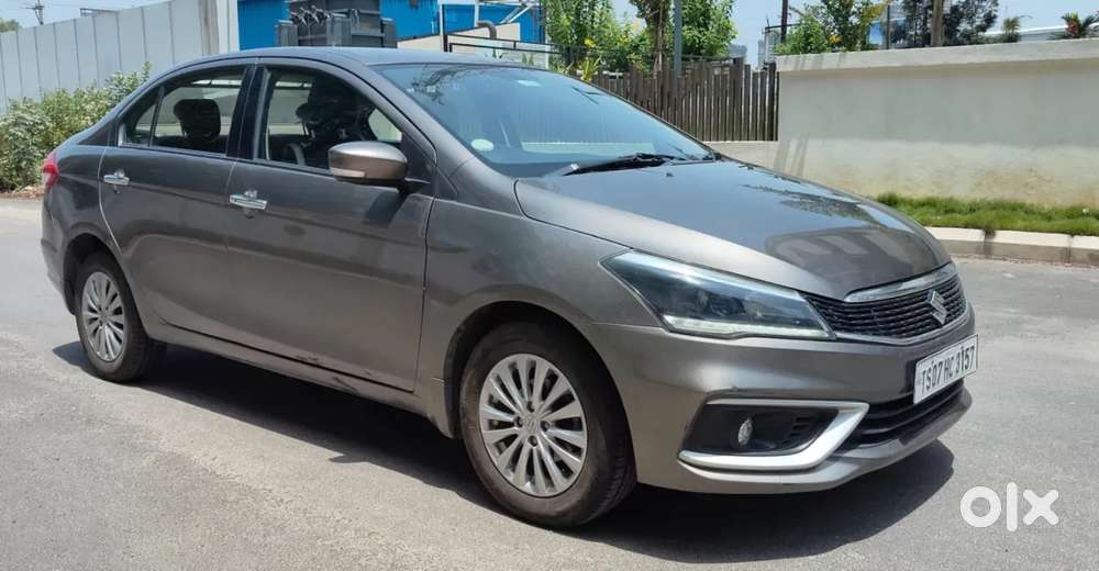 Maruti Suzuki Swift 1.3 Zxi, 2015, Petrol