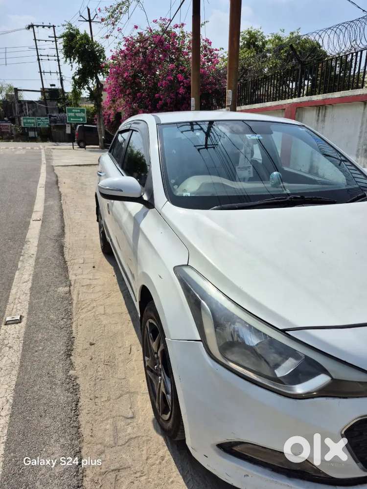 Hyundai I20 2016 Cng & Hybrids 65000 Km Driven