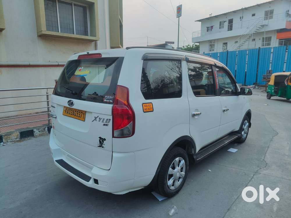 Mahindra Xylo D4 Bs Iii, 2019, Diesel