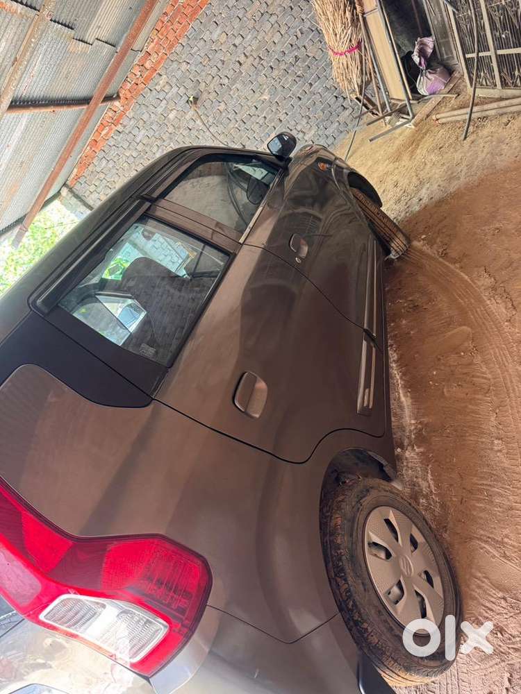 Maruti Suzuki Hybrid 2023