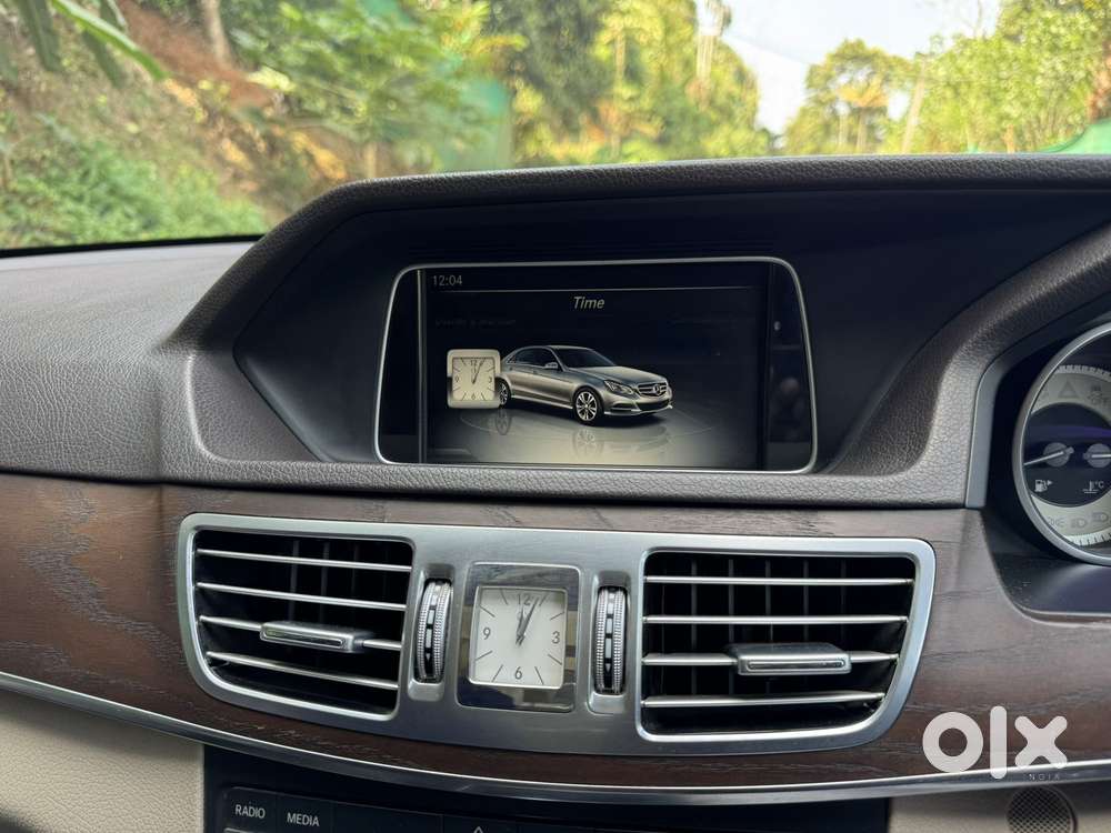 Mercedes-benz E-class E 250 Cdi Avantgarde, 2016, Diesel