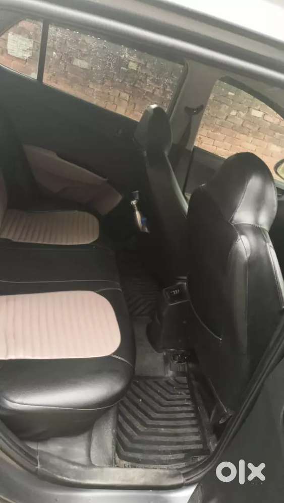 Hyundai Grand I10 Magna 2019