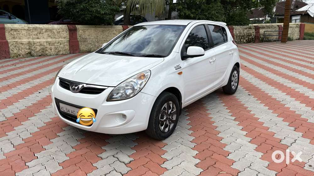 Hyundai I20 [ ] 1.4 Crdi Magna (o), 2012, Diesel