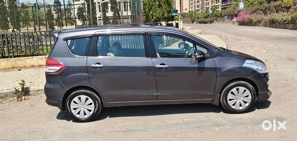 Maruti Suzuki Ertiga Vxi (o) Cng, 2016, Cng & Hybrids