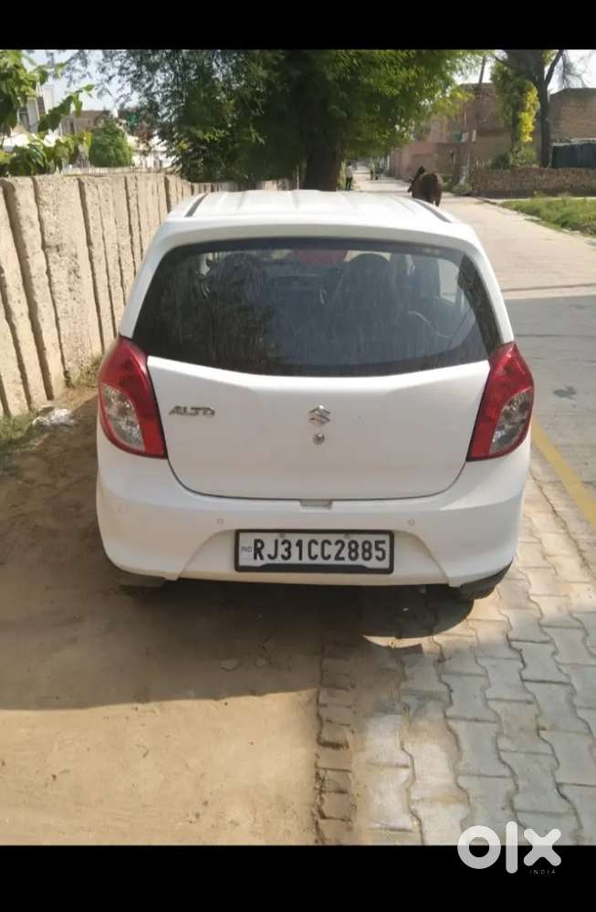 New Tyre Car Sarvice Done Ac Heater Good Condition