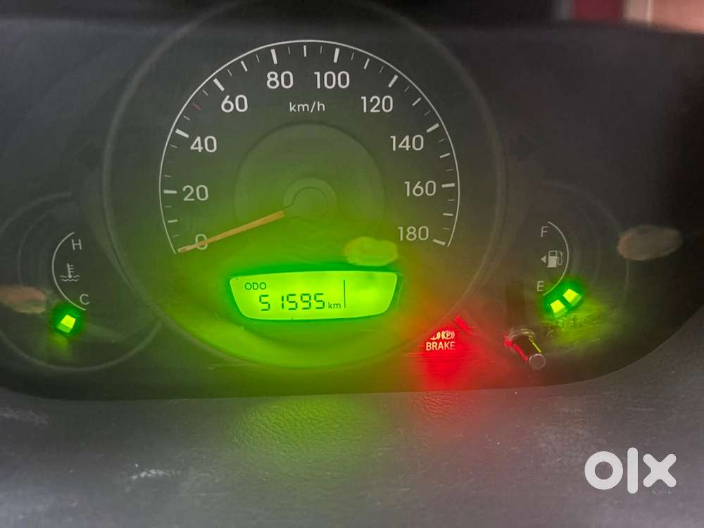 Hyundai Eon 2015 Petrol Well Maintained