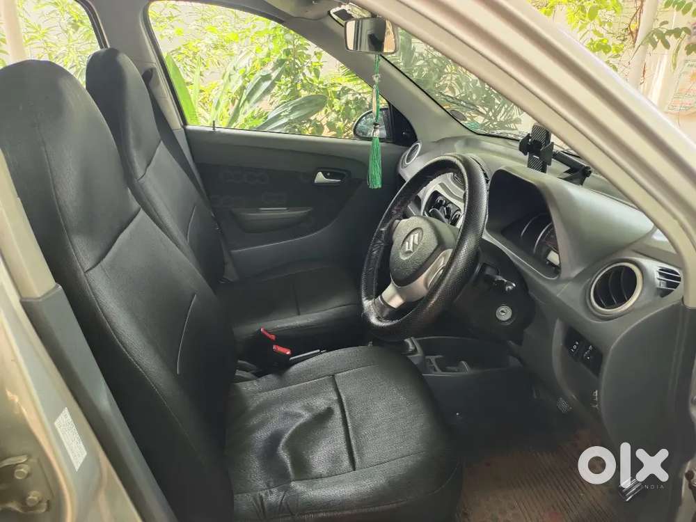Maruti Suzuki Alto 800 2015 Petrol 49100 Km Driven