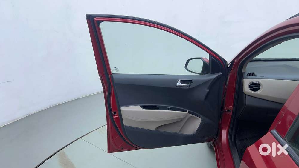 Hyundai Grand I10 1.2 Kappa Asta, 2017, Petrol
