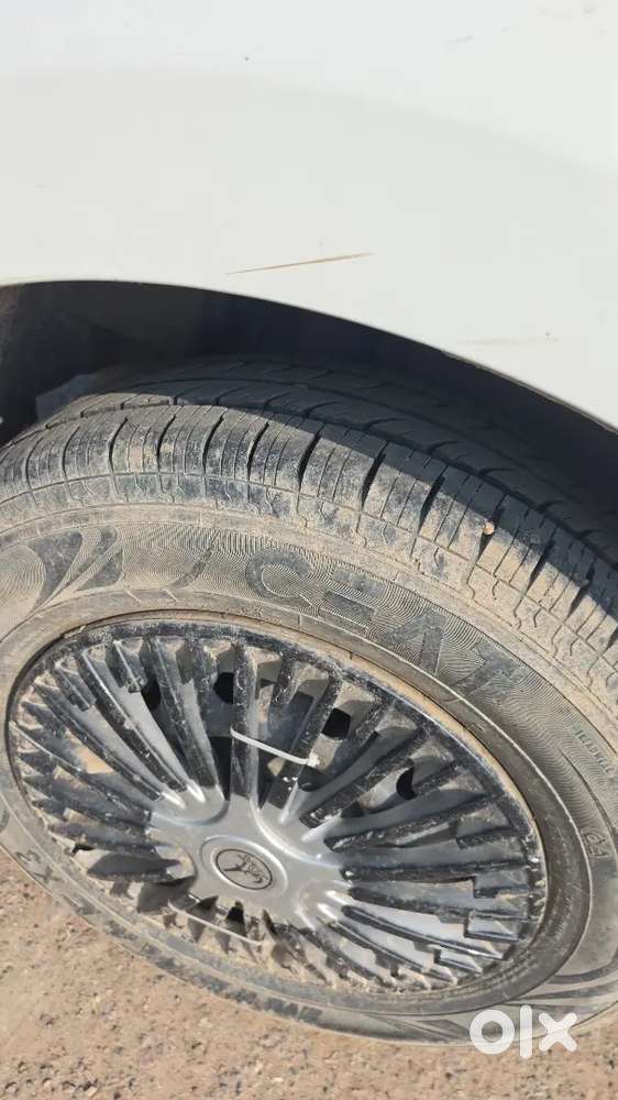 Maruti Suzuki Dzire 2021