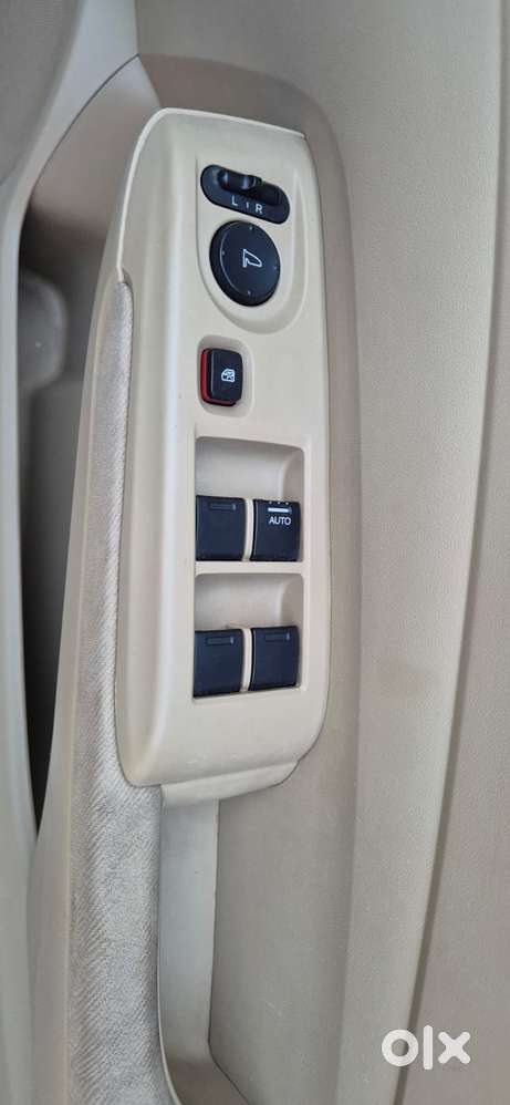Honda City S Mt, 2011, Petrol