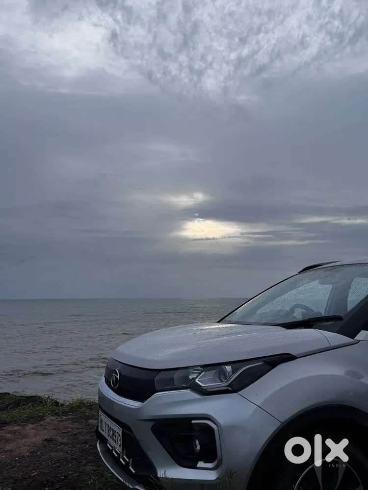 Tata Nexon Revotron 2020