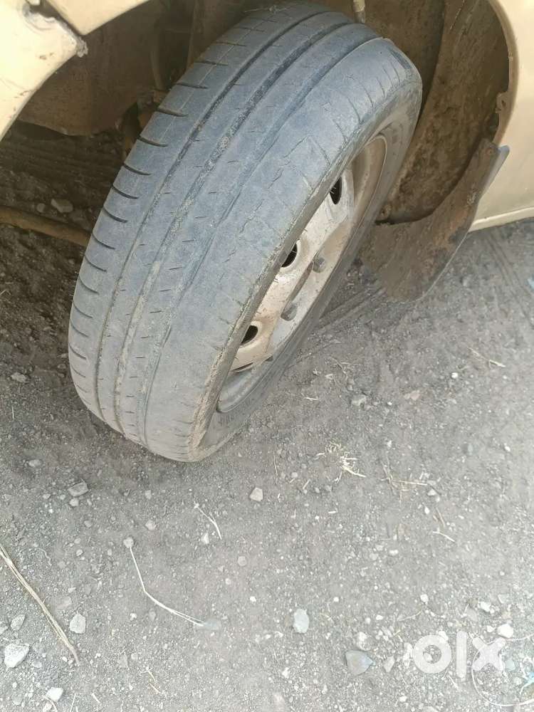 Wagon R Lxi 2010