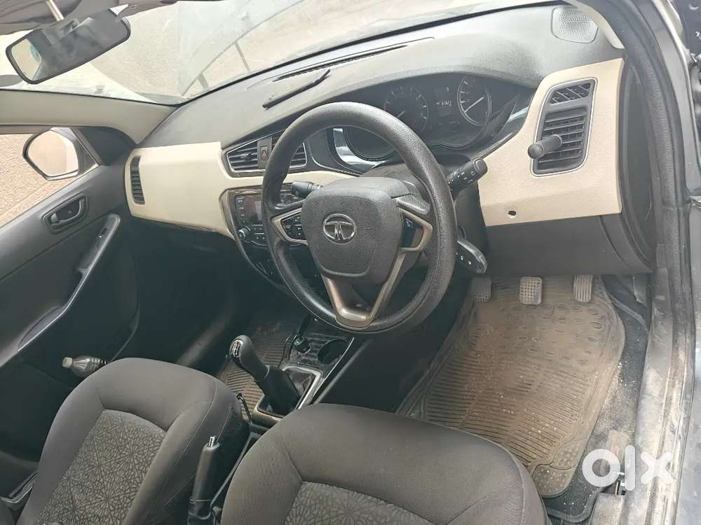 Tata Zest 2014 Petrol Well Maintained