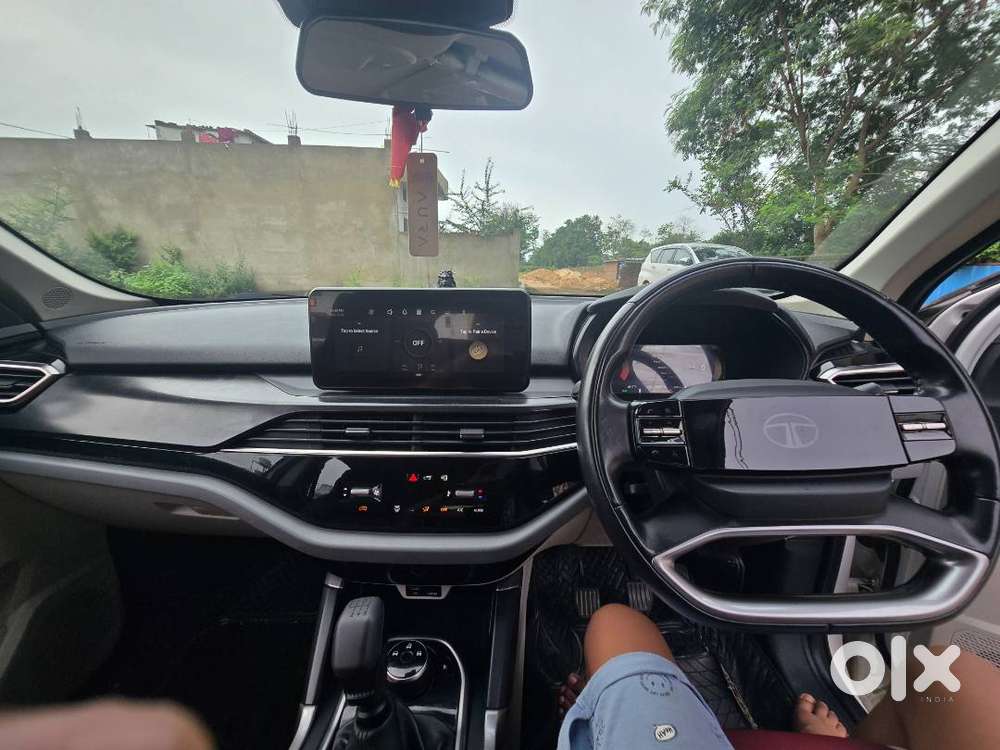 Tata Safari Pure Plus 2024 Diesel