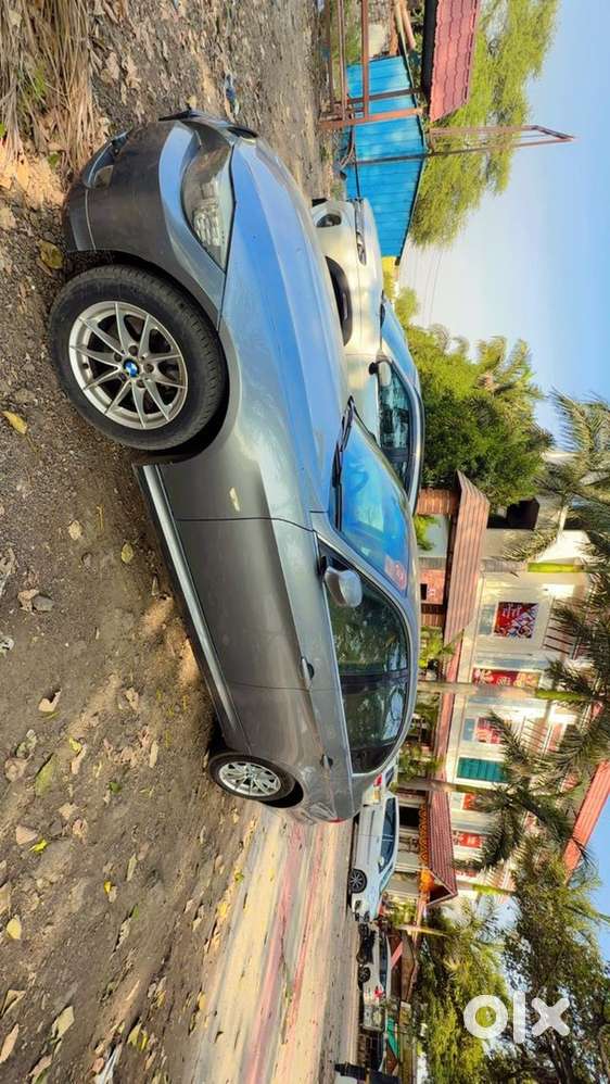 2012 Bmw 3 Series Diesel