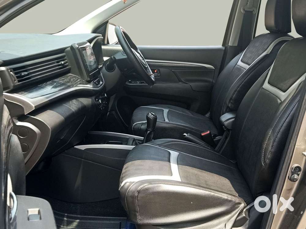 Maruti Suzuki Xl6 1.5 Zeta Mt, 2021, Petrol