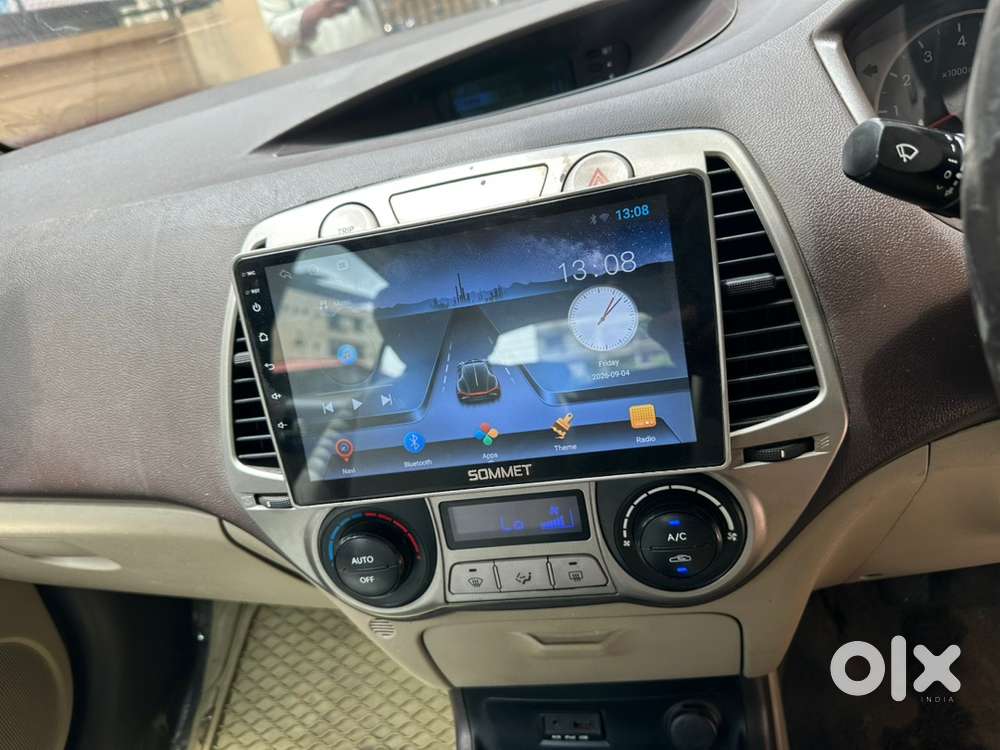 Hyundai I20 N Line 2010 Model