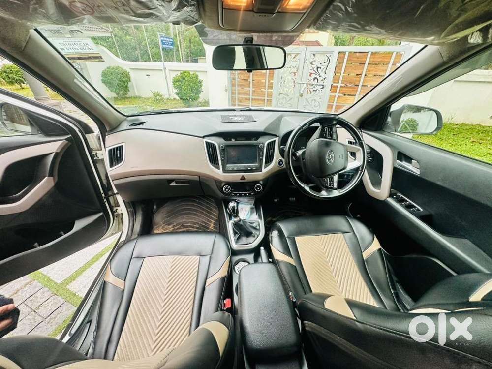 Hyundai Car 2019 Petrol