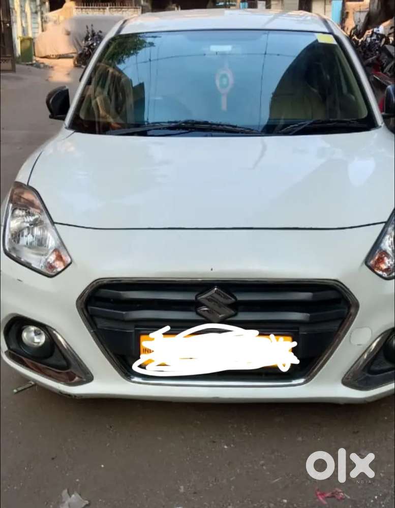 Maruti Suzuki Dzire 2023