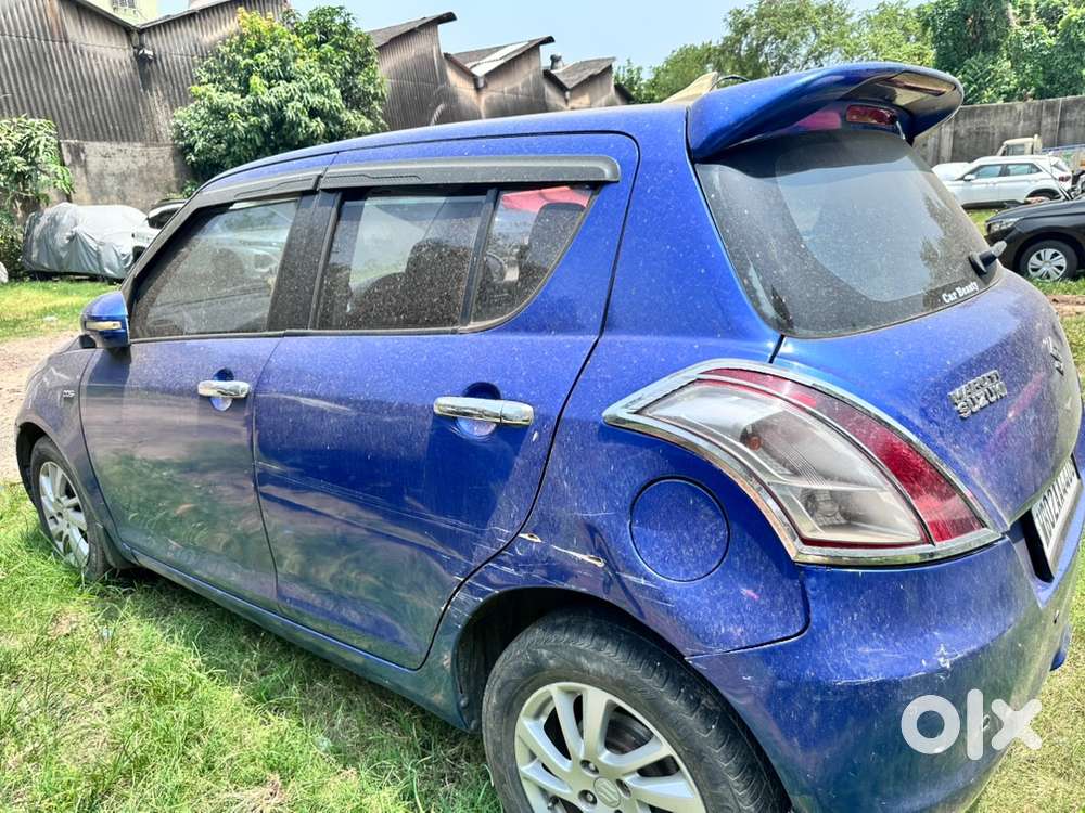 Maruti Suzuki Swift 2012 Diesel Good Condition