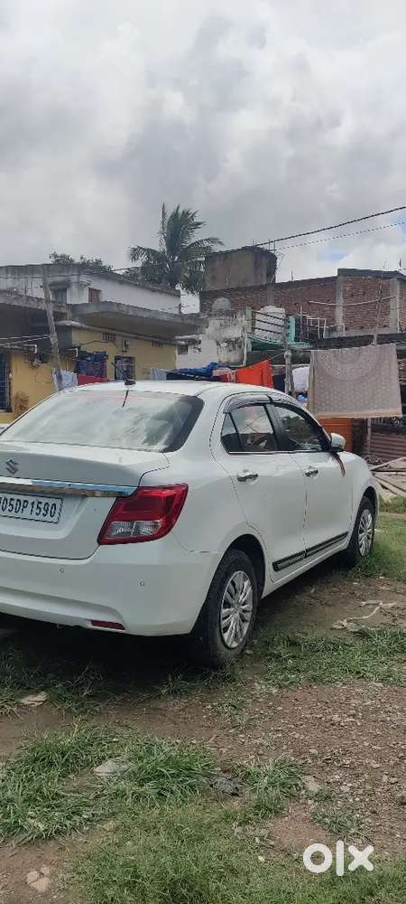 Maruti Suzuki Dzire 2024