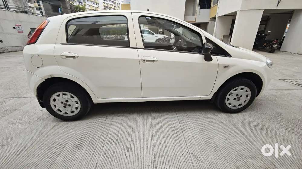 Fiat Punto Pure 2016 Diesel Manual Car