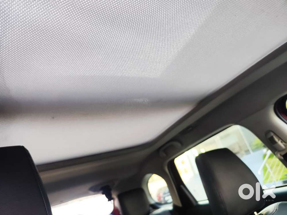 Toyota Urban Cruiser Hyryder