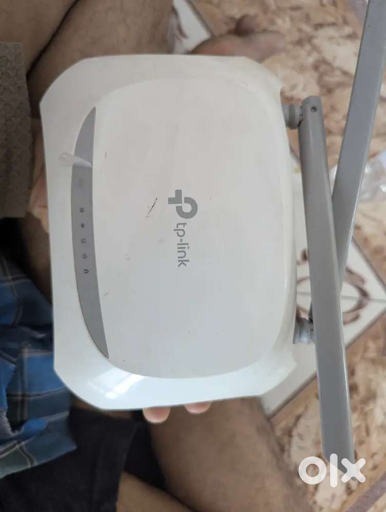 Tp link tl-wr850n