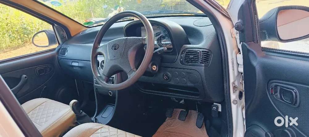 Tata Indica V2 Xeta 2019 Petrol 44000 Km Driven