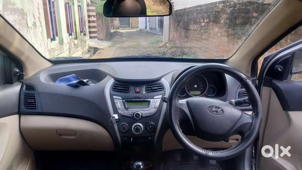 Hyundai Eon Magna+ 2016