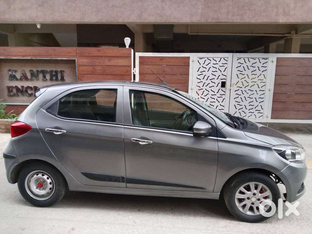 Tata Tiago Xz, 2018, Petrol