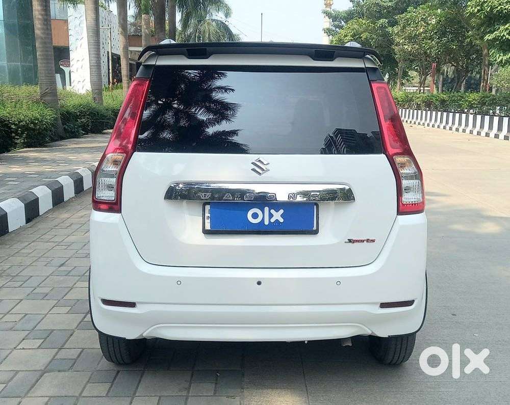 Maruti Suzuki Wagon R 1.0 Vxi Cng, 2024, Cng & Hybrids